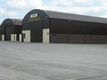 garage and yard