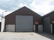 large storage area