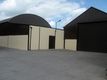 rear garage