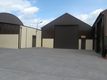 rear garage storage
