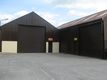rear garages