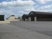 yard and garage