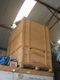 pallette storage